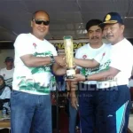 Deputi Peningkatan Kapasitas Pemuda Dan Pemberdayaan Kemenpora Buka Kompetisi Gala Desa di Buton Deputi Peningkatan Kapasitas Pemuda Dan Pemberdayaan Kemenpora Buka Kompetisi Gala Desa di Buton