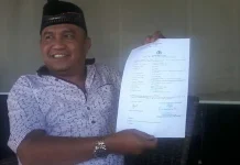 Berawal dari Percakapan WA, Dua Rekan Kerja Ini Saling Lapor di Polda Berawal dari Percakapan Wa, Dua Rekan Kerja Ini Saling Lapor di Polda