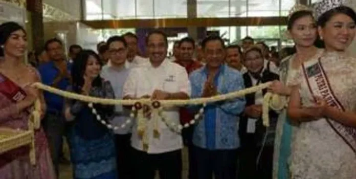 Menpar Arief Yahya Resmikan Harvest Resort & Village Banyuwangi