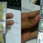 Waspada! Permen Susu Diduga Mengandung PCC Beredar di Mubar Waspada! Permen Susu Diduga Mengandung PCC Beredar di Mubar