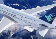 Garuda Tambah Frekuensi Penerbangan Denpasar-Melbourne Garuda Indonesia