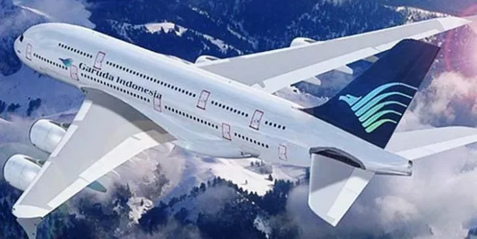 Garuda Indonesia
