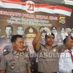 Polisi Tetapkan 16 Tersangka Terkait Peredaran Pil Terlarang Polisi Tetapkan 16 Tersangka Terkait Peredaran Pil Terlarang