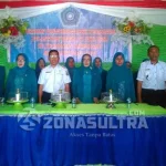 Istri Wabup Mubar: PKK Harus Berperan Membangun Kesejahteraan Masyarakat Istri Wabup Mubar: PKK Harus Berperan Membangun Kesejahteraan Masyarakat