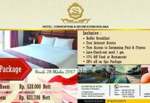 Nimati Pladge Package, Promo Kamar Murah di Hotel Sutan Raja Kolaka Nimati Pladge Package, Promo Kamar Murah di Hotel Sutan Raja Kolaka