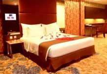 Weekend di Plaza Inn Hotel Kendari, Dapatkan Berbagai Keuntungannya Plaza Inn Hotel Kendari By Horison