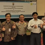 Waspadai Pencurian Listrik, PLN Gandeng Polda Sultra Waspadai Pencurian Listrik, PLN Gandeng Polda Sultra