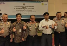 Waspadai Pencurian Listrik, PLN Gandeng Polda Sultra Waspadai Pencurian Listrik, PLN Gandeng Polda Sultra