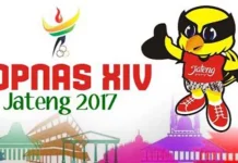 Di Popnas Semarang, Pelari Sultra Sumbang Medali Lagi Pekan Olahraga Pelajar Nasional (Popnas) 2017