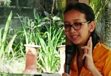 Putri Bungsu Sultan HB X Ajak GenPI Jogja Terus Promosikan Pariwisata Putri Bungsu Sultan HB X