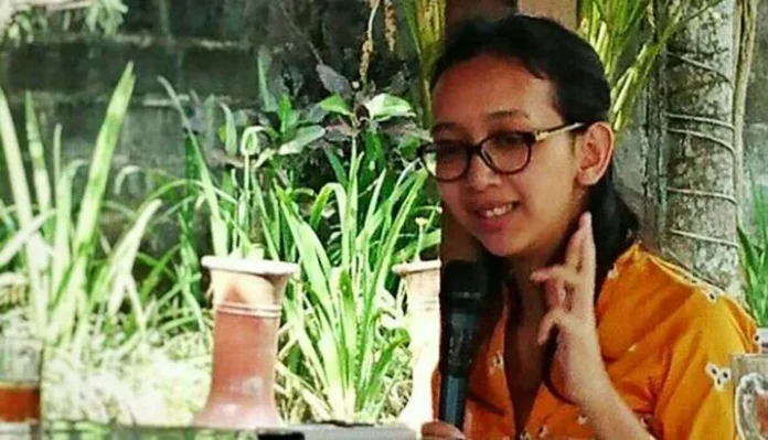 Putri Bungsu Sultan HB X