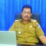 Pembangunan Kantor Bupati dan DPRD Mubar Masih Menunggu Pematangan Lahan Kepala Badan Perencanaan Pembangunan Daerah (Bappeda) Mubar Raden Djamun Sundjoto