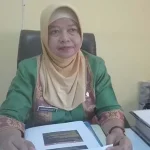 Dinkes Kota Kendari: PCC yang Dikonsumsi Remaja, Hasil Oplosan Kepala Dinkes Kota Kendari dr Rahminingrum