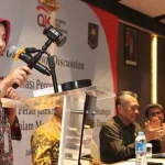 Tiga Lembaga Negara Dorong Pembentukan Jamkrida di 16 Daerah Tiga Lembaga Negara Dorong Pembentukan Jamkrida di 16 Daerah