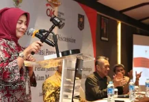 Tiga Lembaga Negara Dorong Pembentukan Jamkrida di 16 Daerah Tiga Lembaga Negara Dorong Pembentukan Jamkrida di 16 Daerah