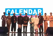 Ini Rumusan Penting yang Dihasilkan Rakornas III Calendar of Event 2018 Rapat Koordinasi Nasional (Rakornas) Pariwisata III
