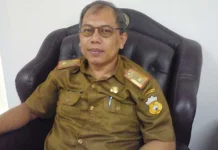 Di Buton, Tak Ada Peredaran Tablet PCC Direktur Rumah Sakit Umum Daerah (RSUD Pasaarwajo, Kabupaten Buton, Sulawesi Tenggara (Sultra) Ramli Code