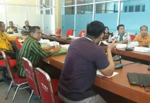 Tahun Ini, Semua Pekerja Proyek Konstruksi di Kolaka Wajib Jadi Peserta BPJS Ketenagakerjaan Tahun Ini, Semua Pekerja Proyek Konstruksi di Kolaka Wajib Jadi Peserta BPJS Ketenagakerjaan