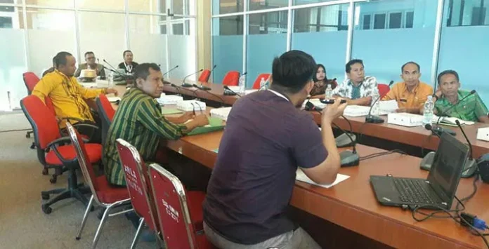 Tahun Ini, Semua Pekerja Proyek Konstruksi di Kolaka Wajib Jadi Peserta BPJS Ketenagakerjaan
