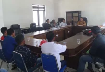 Dugaan Penggelembungan DPS di Desa Pasir Putih Diadukan ke DPRD Konkep Dugaan Penggelembungan DPS di Desa Pasir Putih Diadukan ke DPRD Konkep