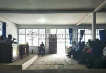 BPMD Muna Tekankan Kades Tidak Salahgunakan ADD BPMD Muna Tekankan Kades Tidak Salahgunakan ADD