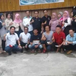 Antisipasi Narkoba, Granat Kolut Gelar Rapat Perdana Antisipasi Narkoba, Granat Kolut Gelar Rapat Perdana