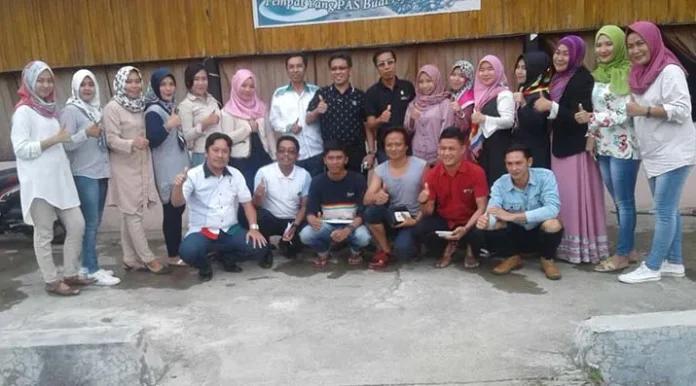 Antisipasi Narkoba, Granat Kolut Gelar Rapat Perdana