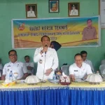 Tahun 2018, Pemkab Konsel Target Peningkatan Mutu Pendidikan Tahun 2018, Pemkab Konsel Target Peningkatan Mutu Pendidikan