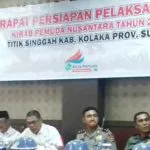 Kolaka Satu-satunya Titik Singgah Kirab Pemuda Nusantara di Sultra, Berikut Jalur dan Agendanya Kolaka Satu-satunya Titik Singgah Kirab Pemuda Nusantara di Sultra, Berikut Jalur dan Agendanya