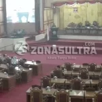 Setelah Tunjangan Dinaikkan, 13 Anggota DPRD Sultra Malah Absen Paripurna Setelah Tunjangan Dinaikkan, 13 Anggota DPRD Sultra Malah Absen Paripurna