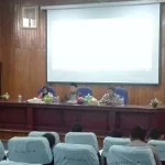 Wakil Walikota Kendari: Pengedar Tablet PCC Harus Ditindak Tegas Wakil Walikota Kendari: Pengedar Tablet PCC Harus Ditindak Tegas