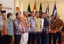 Ketua DKPP RI Tekankan Netralitas dan Independensi KPU di Sultra Ketua DKPP RI Tekankan Netralitas dan Independensi KPU di Sultra