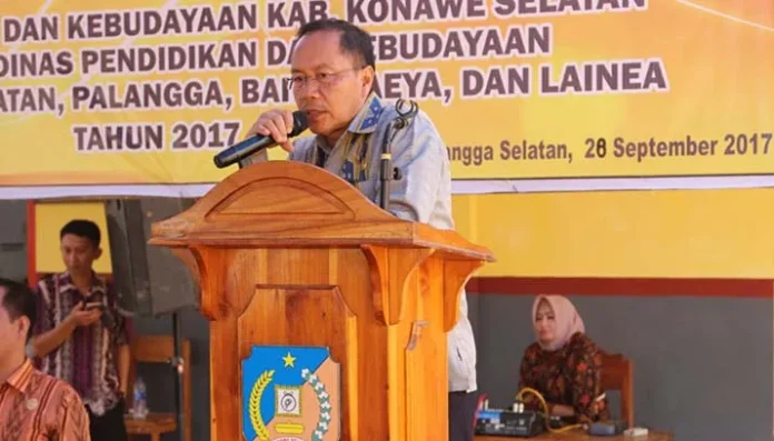 Pemda Sebut 41 dari 200 TK di Konsel Ilegal