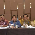 Salah Satu Pesan Penting KPU RI, Tak Boleh Ngopi dengan Calon Salah Satu Pesan Penting KPU RI, Tak Boleh Ngopi dengan Calon