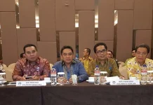 Salah Satu Pesan Penting KPU RI, Tak Boleh Ngopi dengan Calon Salah Satu Pesan Penting KPU RI, Tak Boleh Ngopi dengan Calon