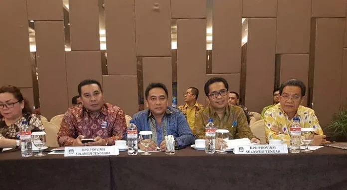 Salah Satu Pesan Penting KPU RI, Tak Boleh Ngopi dengan Calon