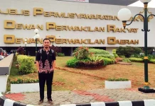 Kendari Darurat Narkoba? Rekha Adji Pratama, M.A