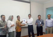 BIG Pusat Terbitkan Rekomendasi Peta RDTR Kawasan Perkotaan Wanggudu Konut BIG Pusat Terbitkan Rekomendasi Peta RDTR Kawasan Perkotaan Wanggudu Konut