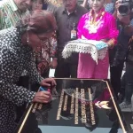 Menteri Susi Kritik Proyek Tambat Labuh Wali Kota Kendari FPIK UHO Abadikan Nama Menteri Susi Pudjiastuti Jadi Nama Gedung