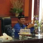 Lelang Proyek Tuntas, Efisiensi BLP Sultra Capai Rp 30 Milliar Kepala BLP Setda Sultra Rony Yakob Laute