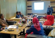 RPS Petakan Layanan Publik yang Sulit Diakses RPS Petakan Layanan Publik yang Sulit Diakses