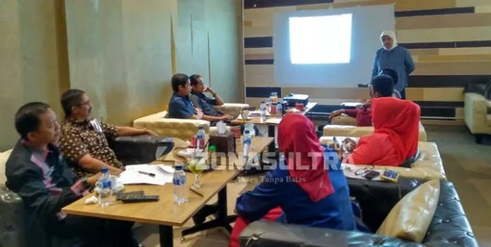 RPS Petakan Layanan Publik yang Sulit Diakses