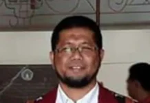 Warek I USN Kolaka: Dunia Pendidikan Harus Merefleksi dan Evaluasi Kurikulum Prof. Ruslin Hadanu