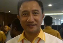 DPP Hanura Belum Tentukan Dukungan di Pilgub Sultra Ketua DPD Hanura Sultra, Sabri menomang