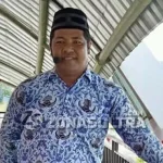 Tuan Rumah Proprov 2018, KONI Kolut Terus Berbenah Sekertaris KONI Kolut Safruddin