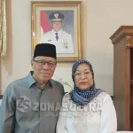 Doa dan Harapan Plt Gubernur Sultra pada Idul Adha 2017 Doa dan Harapan Plt Gubernur Sultra pada Idul Adha 2017