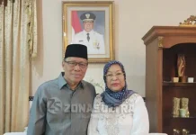 Doa dan Harapan Plt Gubernur Sultra pada Idul Adha 2017 Doa dan Harapan Plt Gubernur Sultra pada Idul Adha 2017