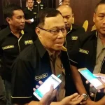 Nusa Segera Berakhir, Saleh Lasata Akan Menghadap Dirjen Otda Konsultasi Usulan Plt Gubernur Pelaksana tugas (Plt) Gubernur Provinsi Sulawesi Tenggara (Sultra) Saleh Lasata