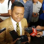 Dituntut 5 Tahun, Ini Kata Umar Samiun dan Kuasa Hukumnya Penasehat Hukum Umar Samiun, Saleh