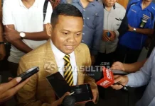 Dituntut 5 Tahun, Ini Kata Umar Samiun dan Kuasa Hukumnya Penasehat Hukum Umar Samiun, Saleh